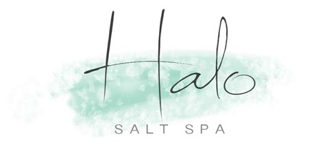 Halo Salt Spa ~ Salt Room {Westlake Village, CA} | Salt room, Salt spa, Salt room therapy