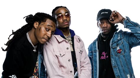 Hear How Takeoff And The Migos Flow Changed Atlanta Rap The New York