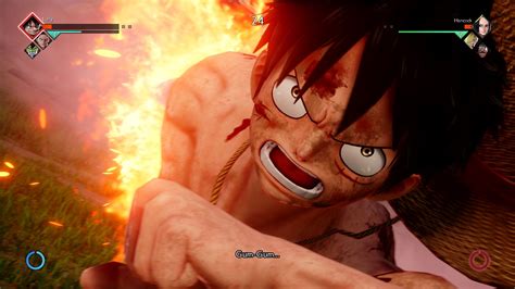 The Origin Of Every Character In Jump Force Xploot