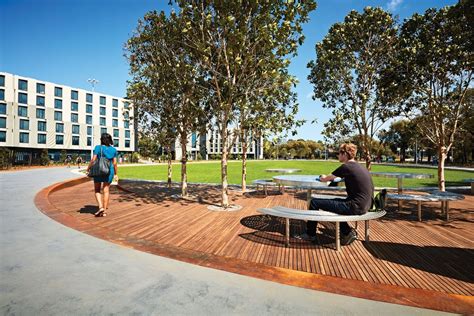 Jocelyn Chiew Shaping The Future Campus Landscape Australia