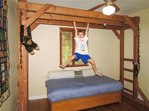 4.6 out of 5 stars, based on 121 reviews 121 ratings. Sheldon's Monkey Bar Set | Forever Redwood