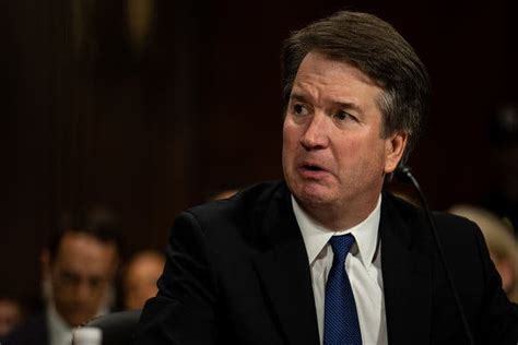Everything On Brett Kavanaugh The Senate Vote And The Fallout The