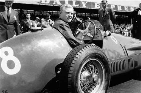 Video The Death Of Mike Hawthorn 1959 Motorsport Retro