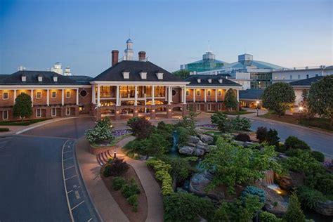 Gaylord Opryland Resort Convention Center Updated Prices Reviews