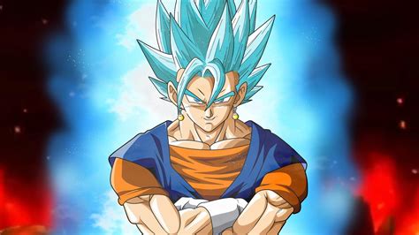 Come here for tips, game news, art, questions, and dragon ball z iphone wallpaper goku wallpaper cool anime wallpapers animes wallpapers. Goku Blue Wallpapers - Wallpaper Cave
