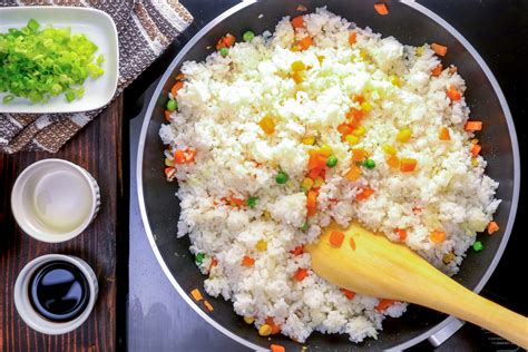 Fried Rice Recipe From Leftovers