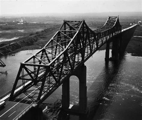 Original Goethals Bridge To Close For Good Friday Night