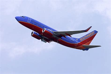 Muslim Woman Kicked Off Of Southwest Flight After Asking To Switch Seats For Religious Reasons