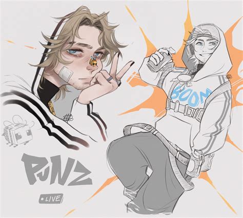 Some Punz Drawings I Made A Little While Ago Dd Rpunzo