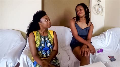 African Lesbians Ebony Amateur Masseuse Gives Free Oral Pleasure Porndoe
