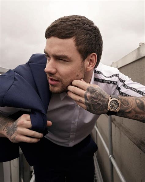 liam payne on instagram “check out my exclusive interview in menshealthau wearing hugo