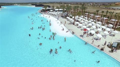 New Renderings Of Crystal Clear Lagoon Coming To Texas City Abc13 Houston