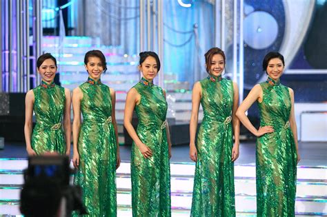 Miss Chinese International Pageant 2017 Comes To Malaysia Malaysian Flavours