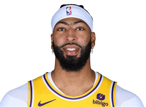 Anthony Davis Nba 2k22 Rating Current Los Angeles Lakers