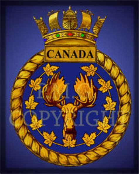 Pin Auf Naval Ship Crests And Badges
