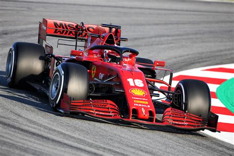 Log in to download, or make sure to confirm your account via email. Gallery: 2020 F1 cars hit the track during testing ...