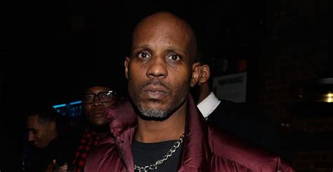 Dmx Hospitalized After Alleged Overdose According To Reports