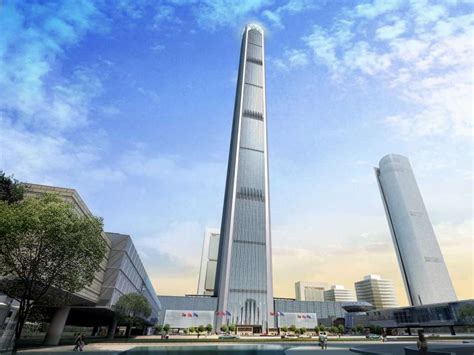 The 10 Tallest Skyscrapers Of The Future Skyscraper Architecture Vrogue