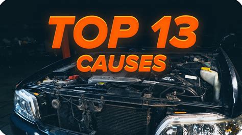 Symptoms And Causes Of Engine Misfiring How To Prevent Engine Misfire