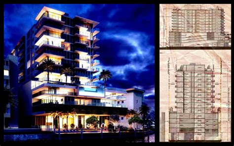 Developer Wins Approval For Downtown Fort Lauderdale Condos