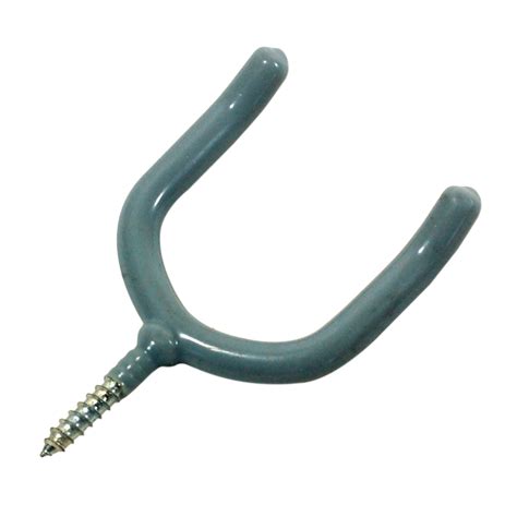 Join prime to save $6.50 on this item. Shop Blue Hawk Metal Screw-In Tool Hook at Lowes.com