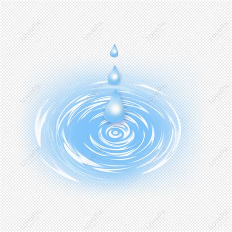 Water Ripple Correct Free Png And Clipart Image For Free Download