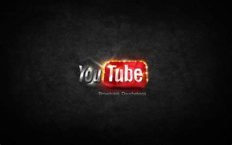 Youtube Wallpapers Wallpaper Cave