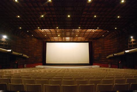 UP Film Institute Film Center - UP Film Institute