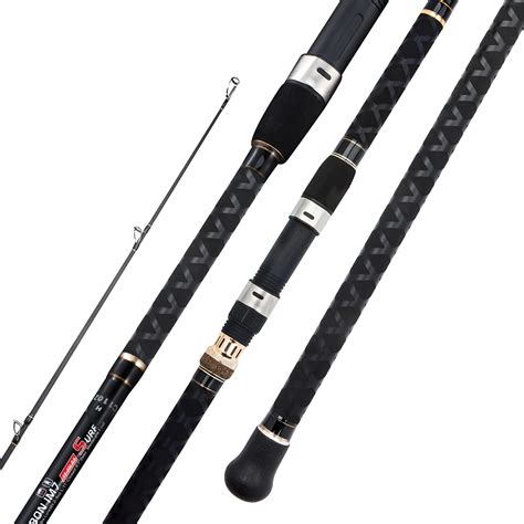 Best Surf Fishing Rods 2024 Buying Guide Expert Reviews