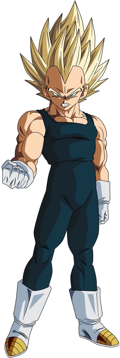 The Super Saiyan Gohan Character From Dragon Ball Zoroe Is Shown In