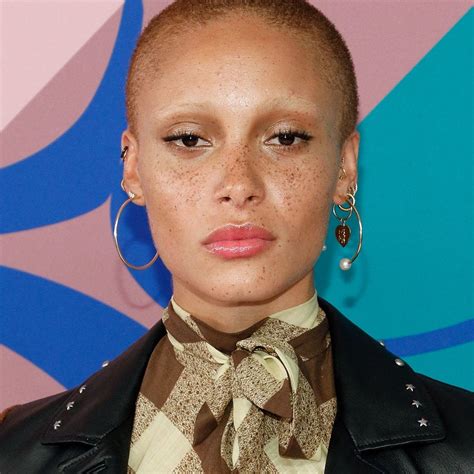 Adwoa Aboah Is Suing Former Management Company For Unpaid Wages Essence