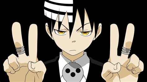 Soul Eater Wallpapers Hd Wallpaper Cave