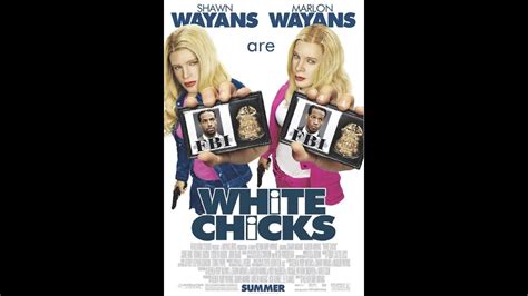 19 White Chicks Reviewanew Podcast Youtube