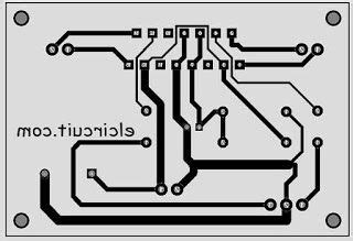 The tda7297 is a class ab dual channel audio amplifier. Tda7297 Pcb Layout - PCB Circuits