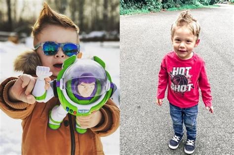 2 Year Old Boy Haircuts 20 Adorable Ideas Child Insider