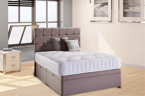 Buy the best and latest number mattress on banggood.com offer the quality number mattress on sale with worldwide free shipping. Deluxe Chepstow Mattress - Mattresses - Number One