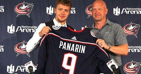 The columbus blue jackets were one of the best nhl teams in overtime last year. Panarin Gives Blue Jackets Deadline.
