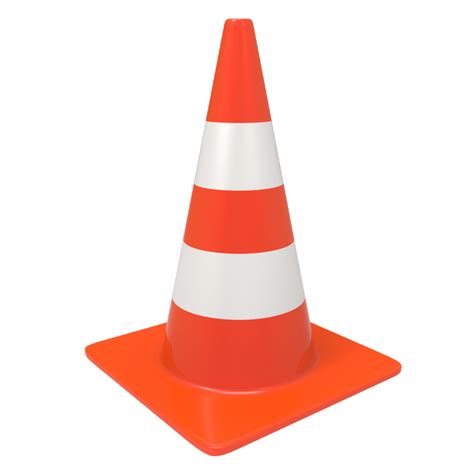 Traffic Cone Png Clipart Background Hd Png Play