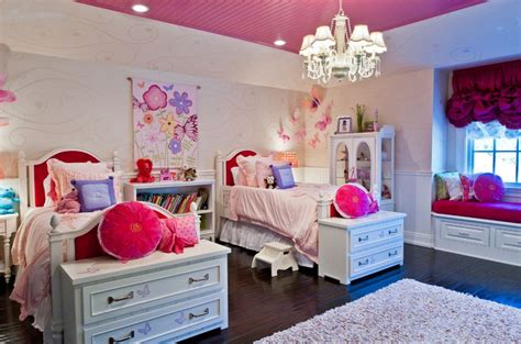 Inspiration onto the bedroom with additional spectacular. Twin Beds For Girls With An Eye For Stylish Decors