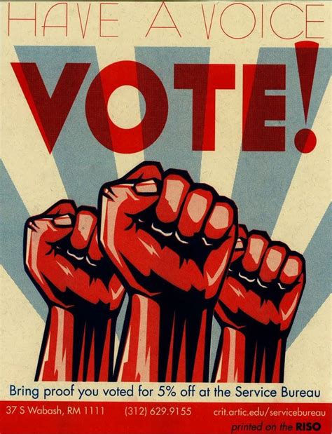 13 Best Work Mock Election Images On Pinterest Political Posters