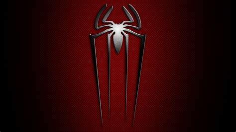 🔥 Download Spiderman Logo Wallpaper Wallpapertag By Bscott56 Hd Logo