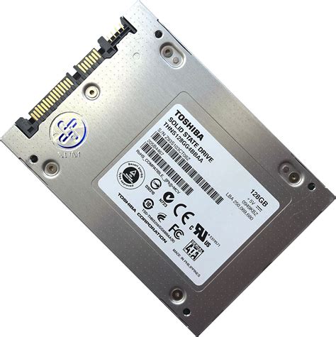 If you wish to clone your hard disk onto an ssd, you'll need some way of attaching the ssd to your laptop. Solid State Drive (SSD) 2.5" SATA II 3Gb/s NAND Flash ...