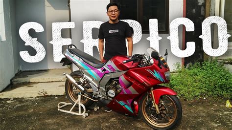 The kawasaki ct150 2021 price in the philippines starts from ₱57,900. MOTOR THAILAND YANG LANGKA DI INDONESIA | KAWASAKI SERPICO ...