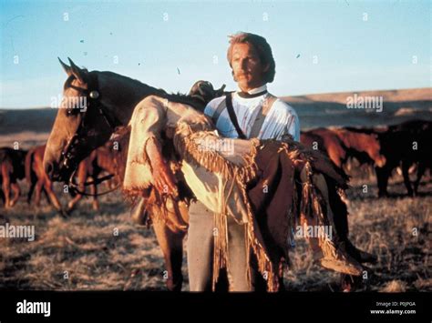 Kevin Costner Dances With Wolves Hi Res Stock Photography And Images