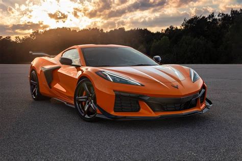 6 Most Popular Sports Cars Among Adults You Need To Know