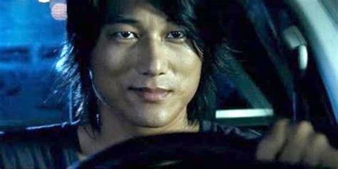 F9s Han Actor Sung Kang Teases His Fast And Furious Return I Hope We