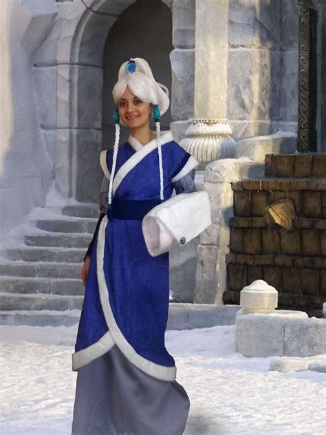 Finished My Princess Yue Cosplay What Do You Think Princess Yue