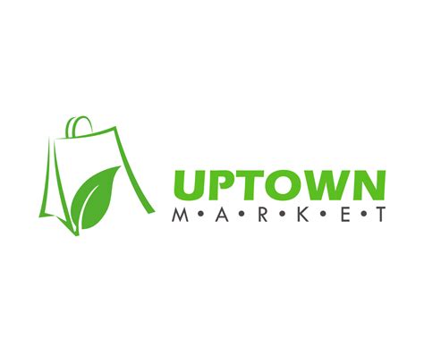 Marketplace Logos