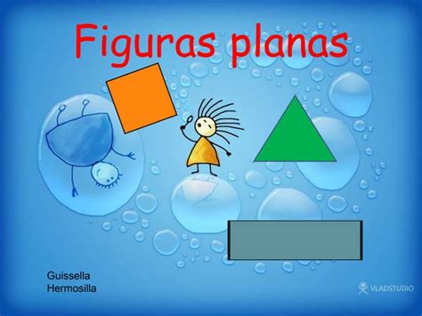 Figuras Planas Ppt