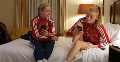 Did Leah Williamson And Jordan Nobbs Split Everything We Know Otakukart